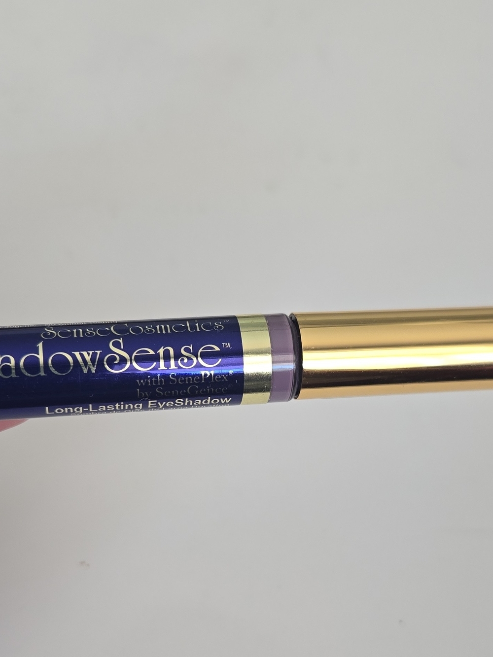 SeneGence ShadowSense Cream Eyeshadow - Light Lavender